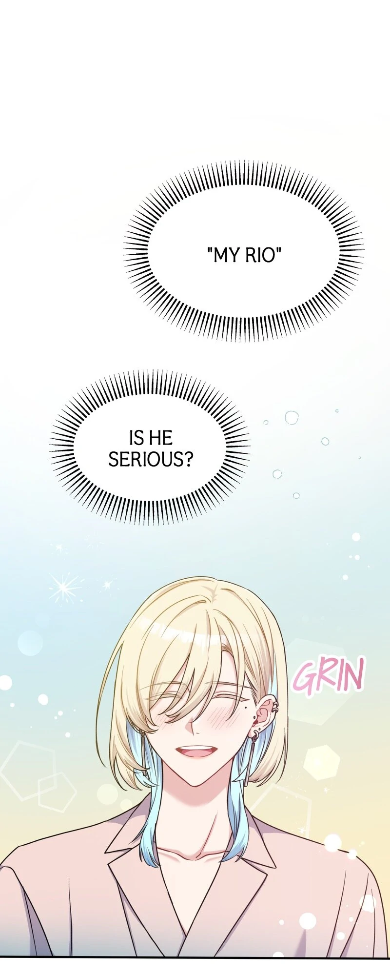 My Three Husbands Who Love Me chapter 13 page 5