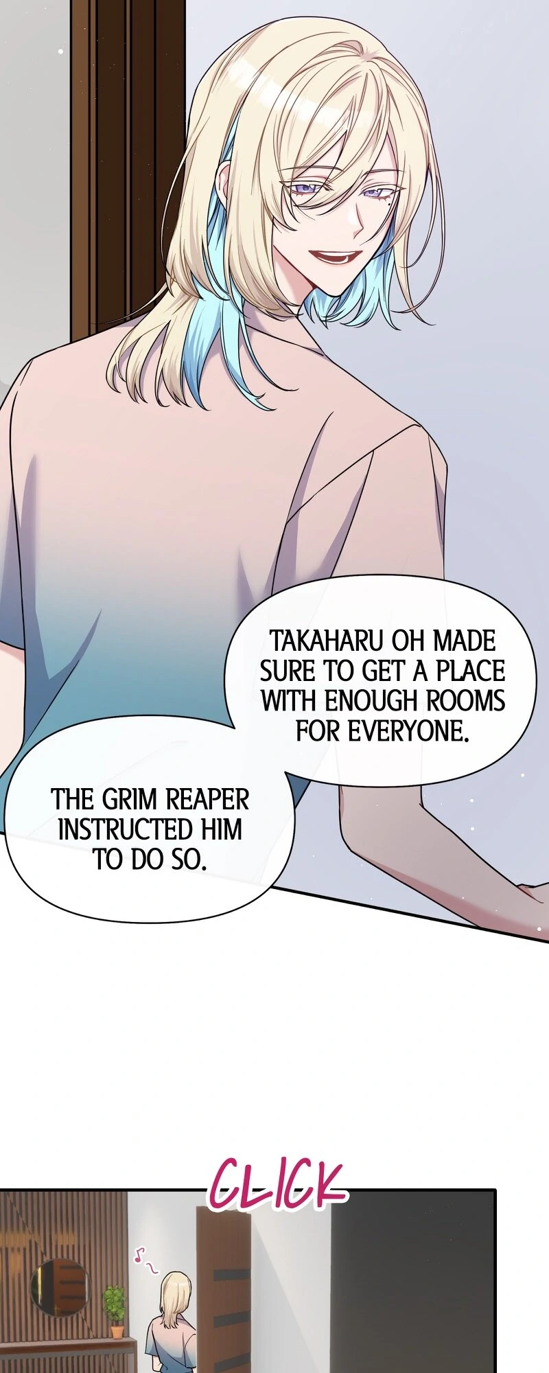 My Three Husbands Who Love Me chapter 13 page 10