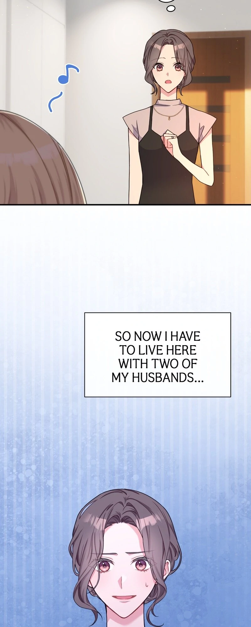 My Three Husbands Who Love Me chapter 13 page 13