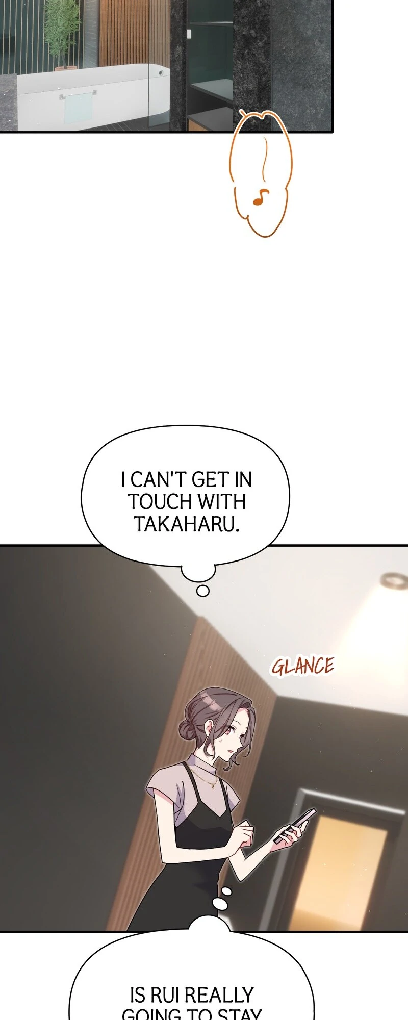 My Three Husbands Who Love Me chapter 13 page 15