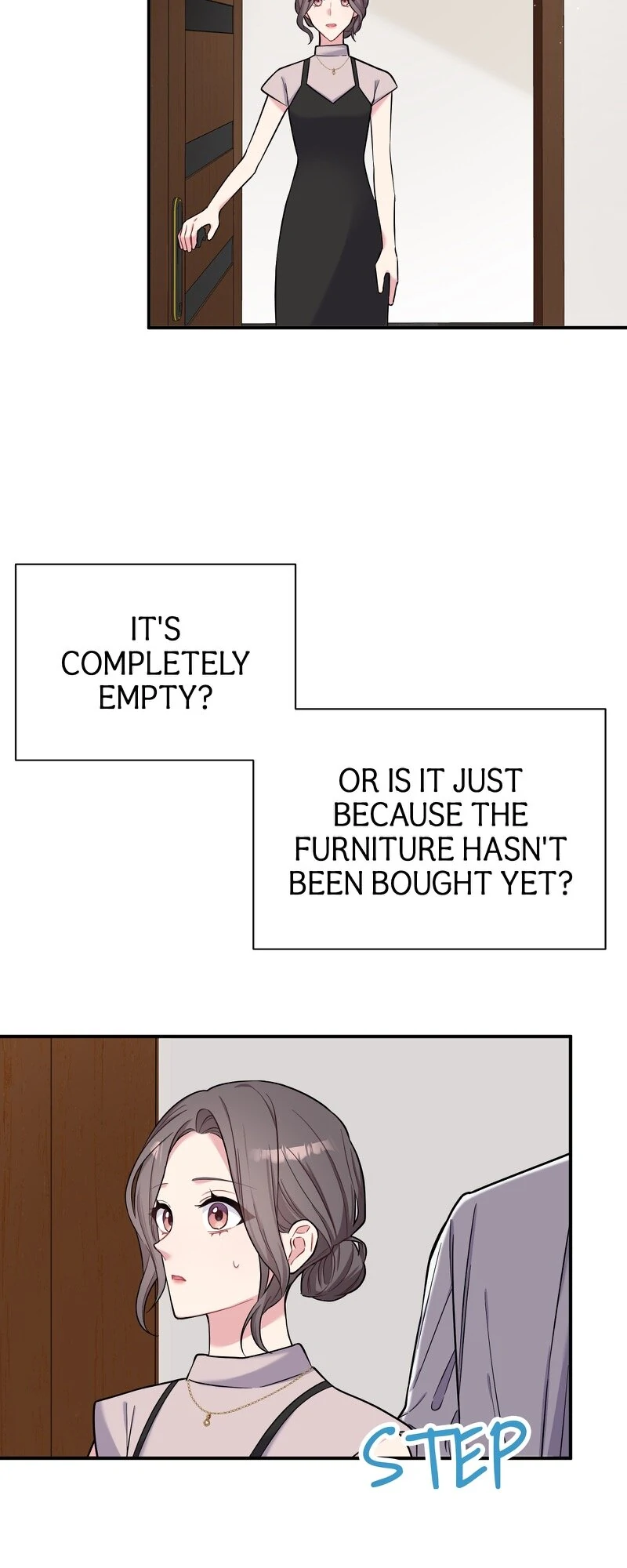 My Three Husbands Who Love Me chapter 13 page 21