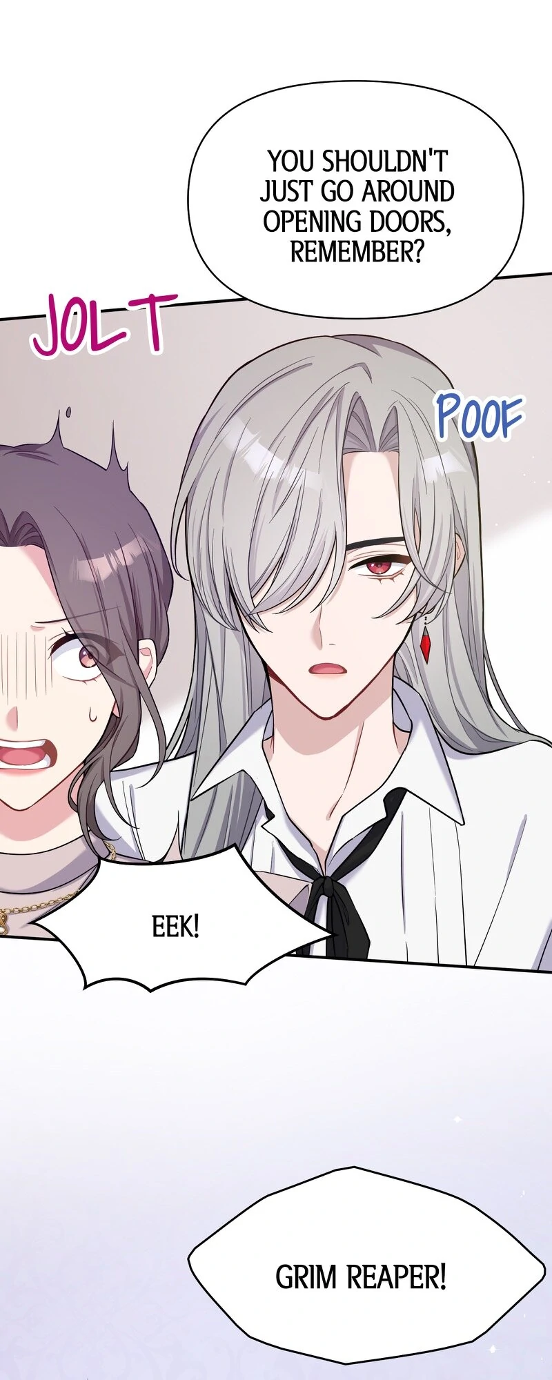 My Three Husbands Who Love Me chapter 13 page 22