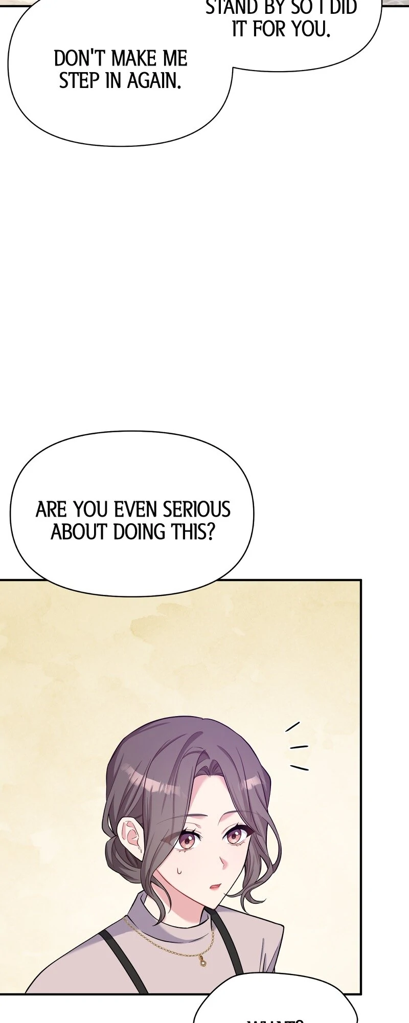My Three Husbands Who Love Me chapter 13 page 25