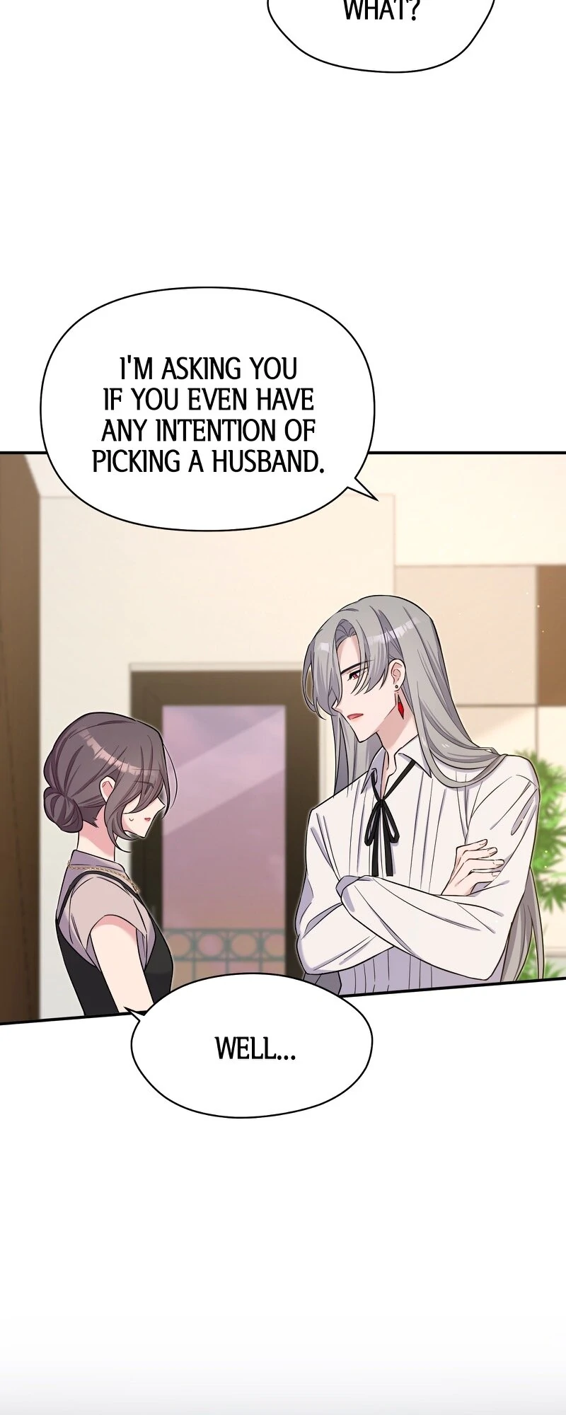My Three Husbands Who Love Me chapter 13 page 26