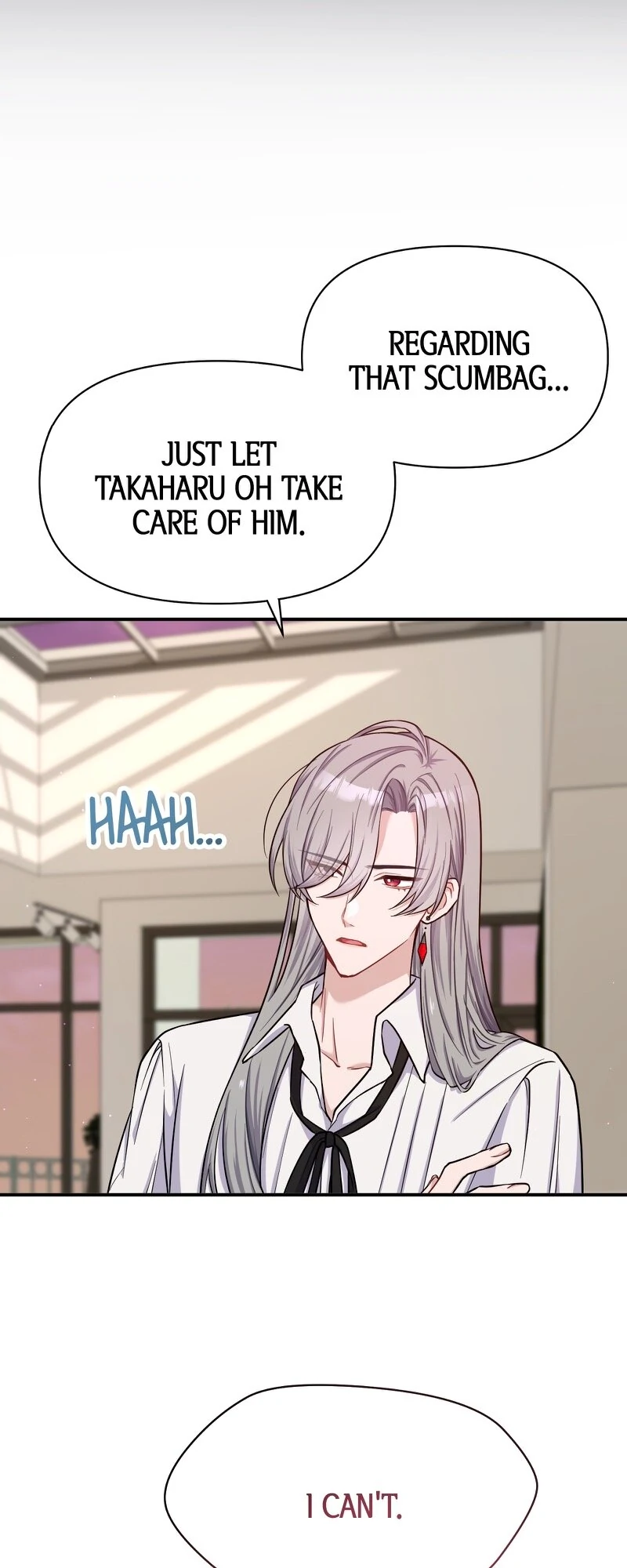 My Three Husbands Who Love Me chapter 13 page 28