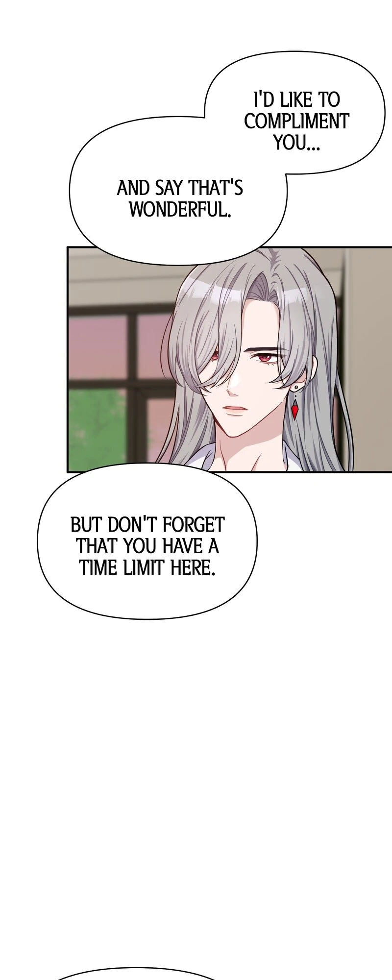 My Three Husbands Who Love Me chapter 13 page 31