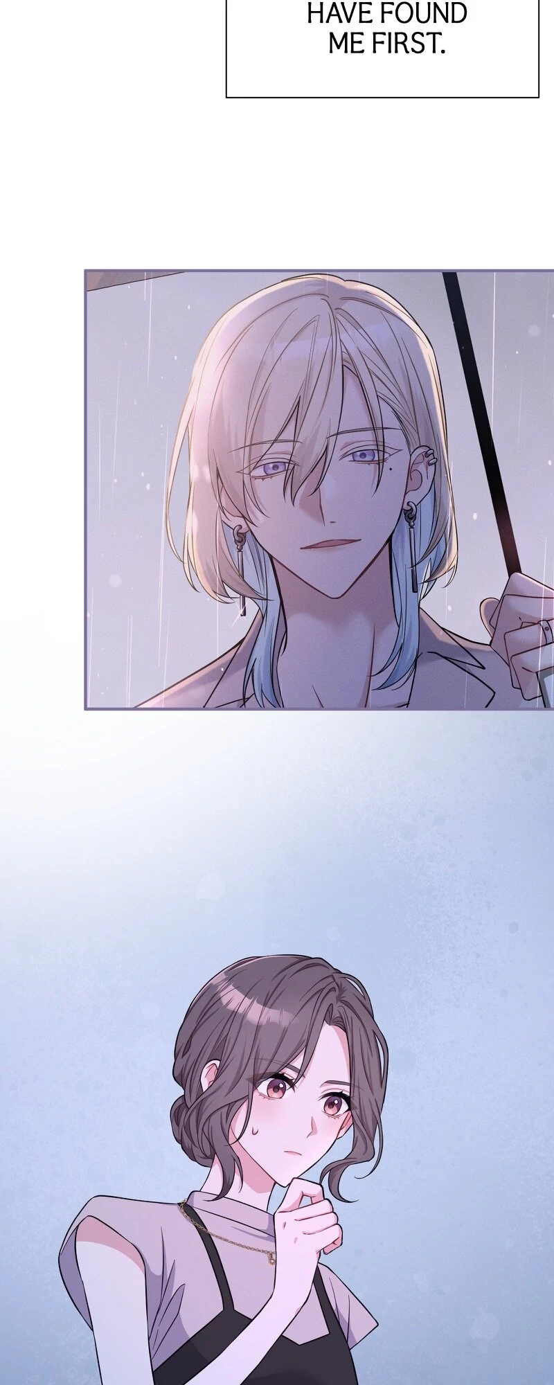My Three Husbands Who Love Me chapter 13 page 34