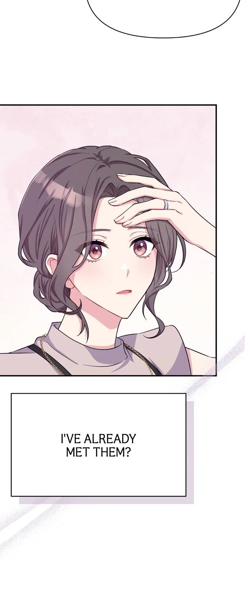 My Three Husbands Who Love Me chapter 13 page 37