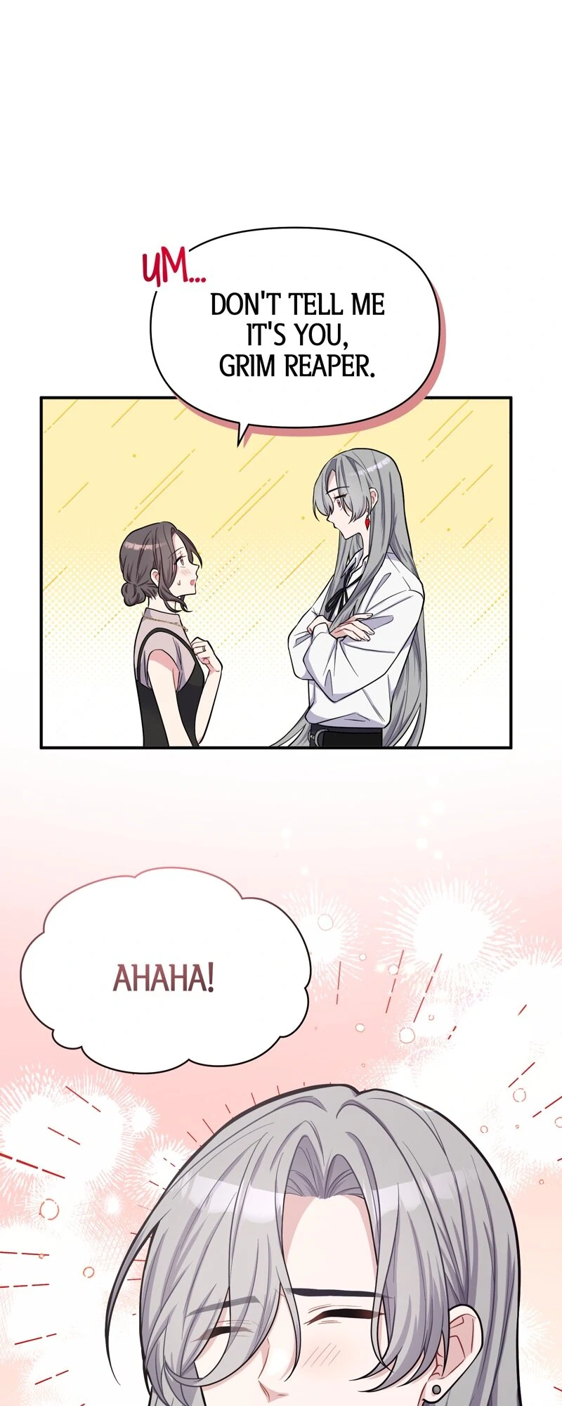 My Three Husbands Who Love Me chapter 13 page 38