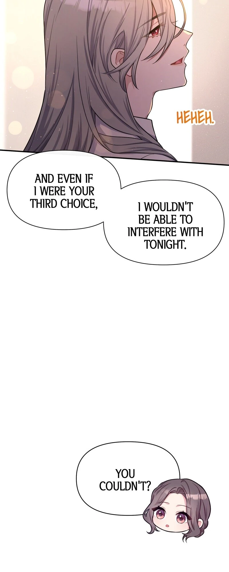 My Three Husbands Who Love Me chapter 13 page 42