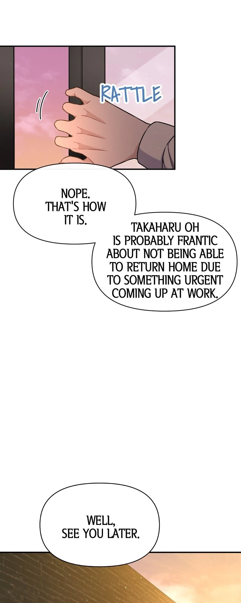 My Three Husbands Who Love Me chapter 13 page 43