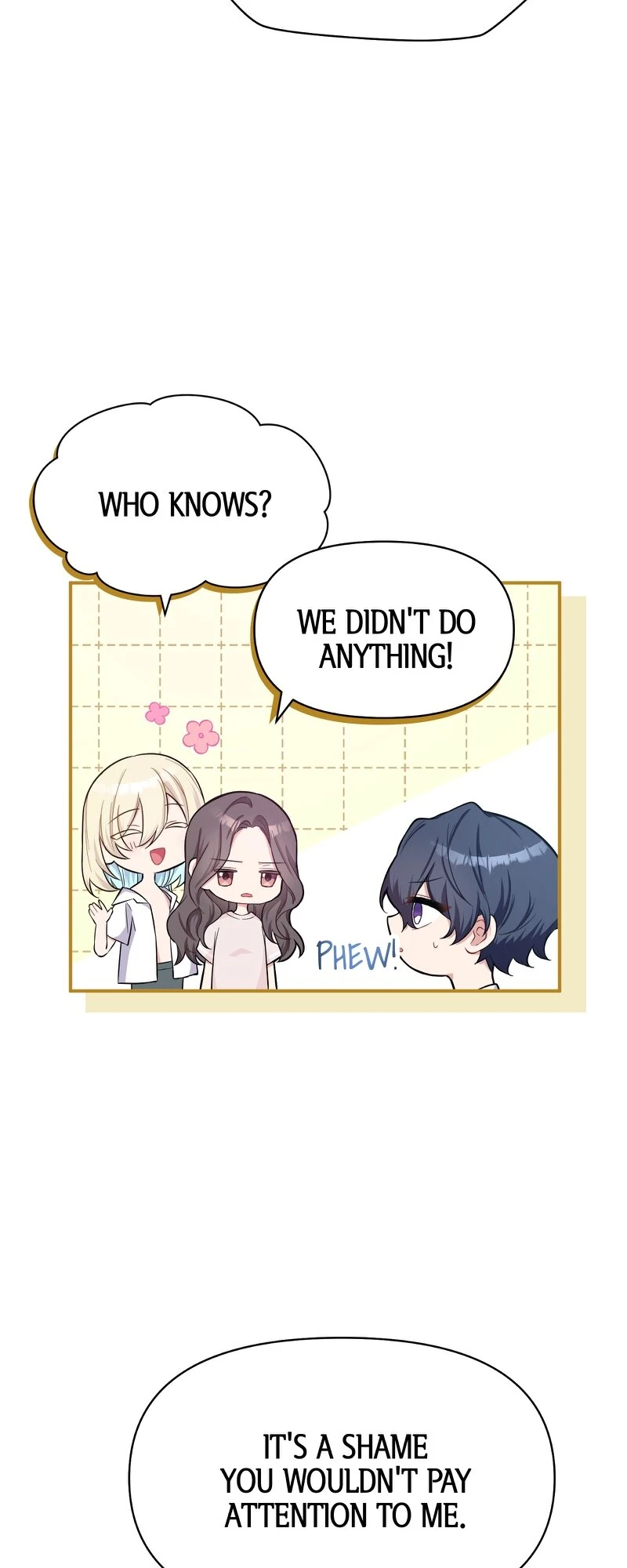 My Three Husbands Who Love Me chapter 13 page 55