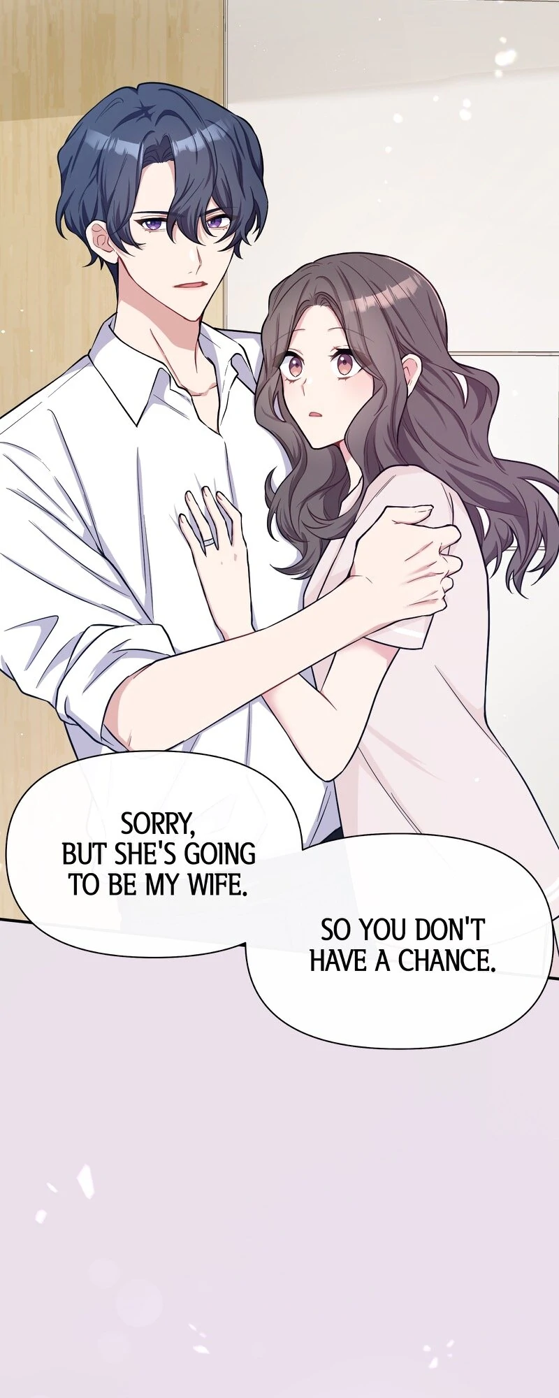 My Three Husbands Who Love Me chapter 13 page 57