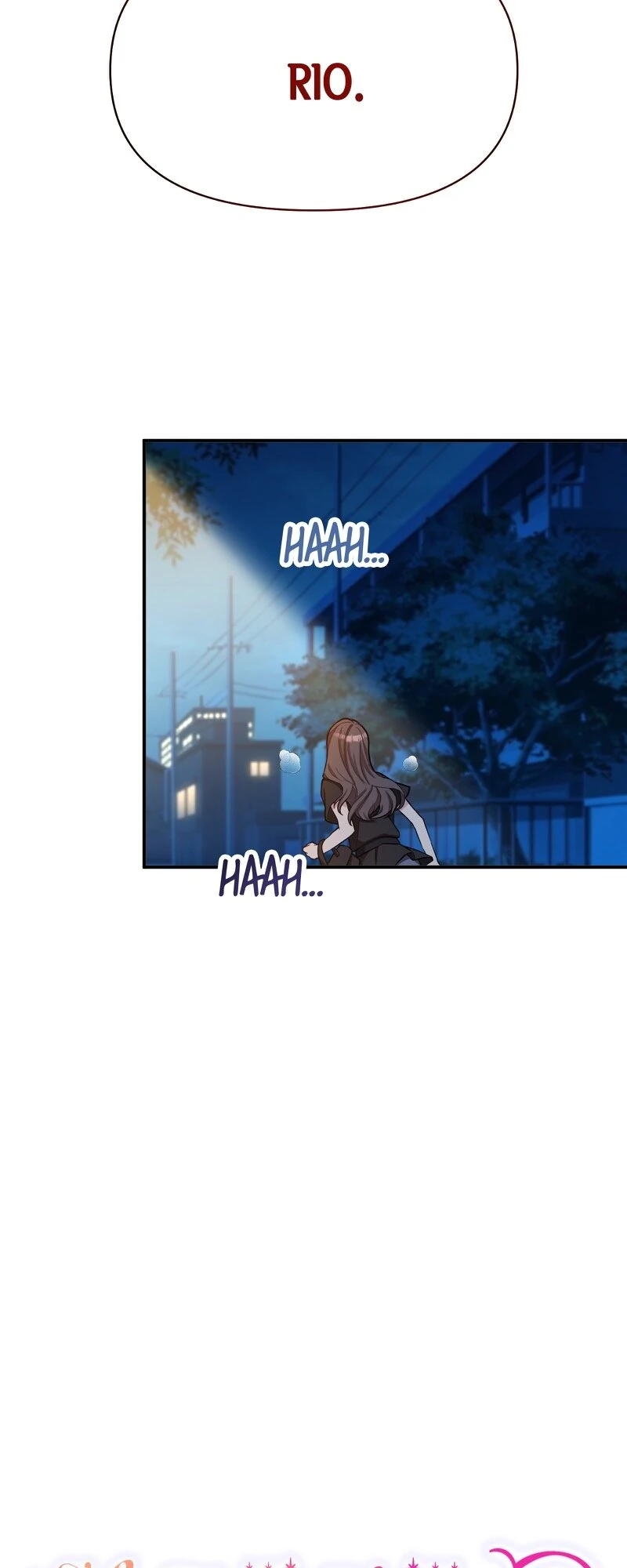 My Three Husbands Who Love Me chapter 15 page 3
