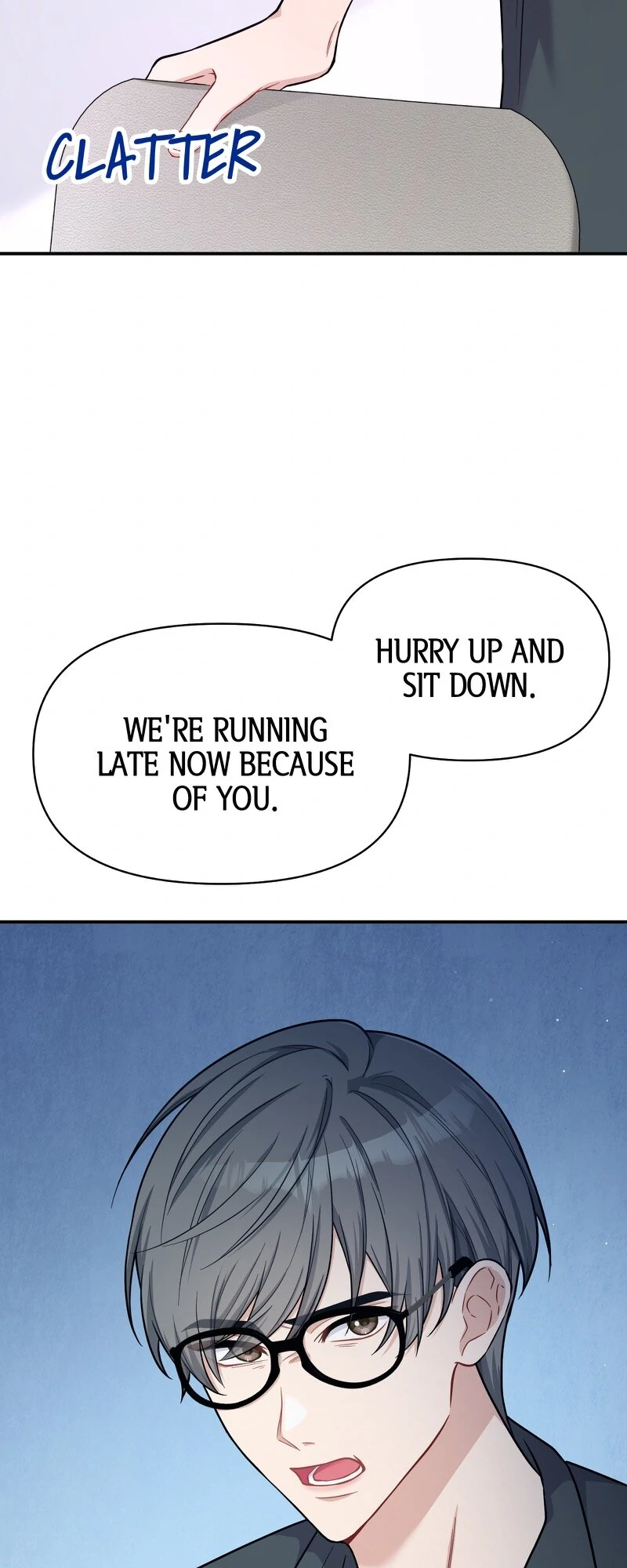 My Three Husbands Who Love Me chapter 15 page 7