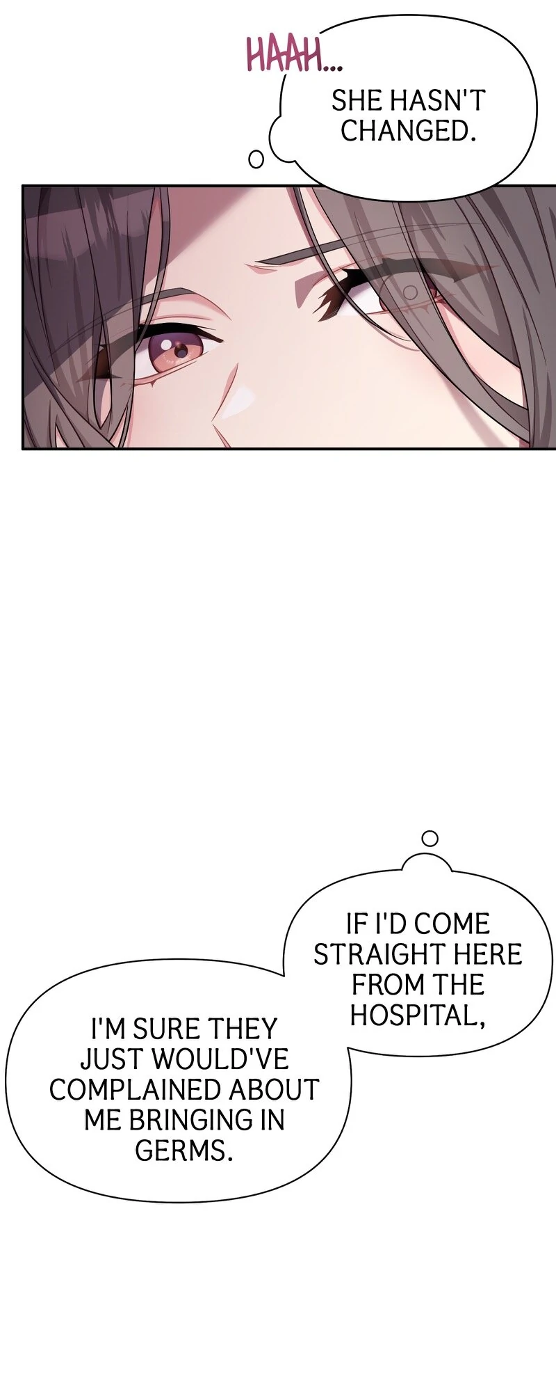 My Three Husbands Who Love Me chapter 15 page 11