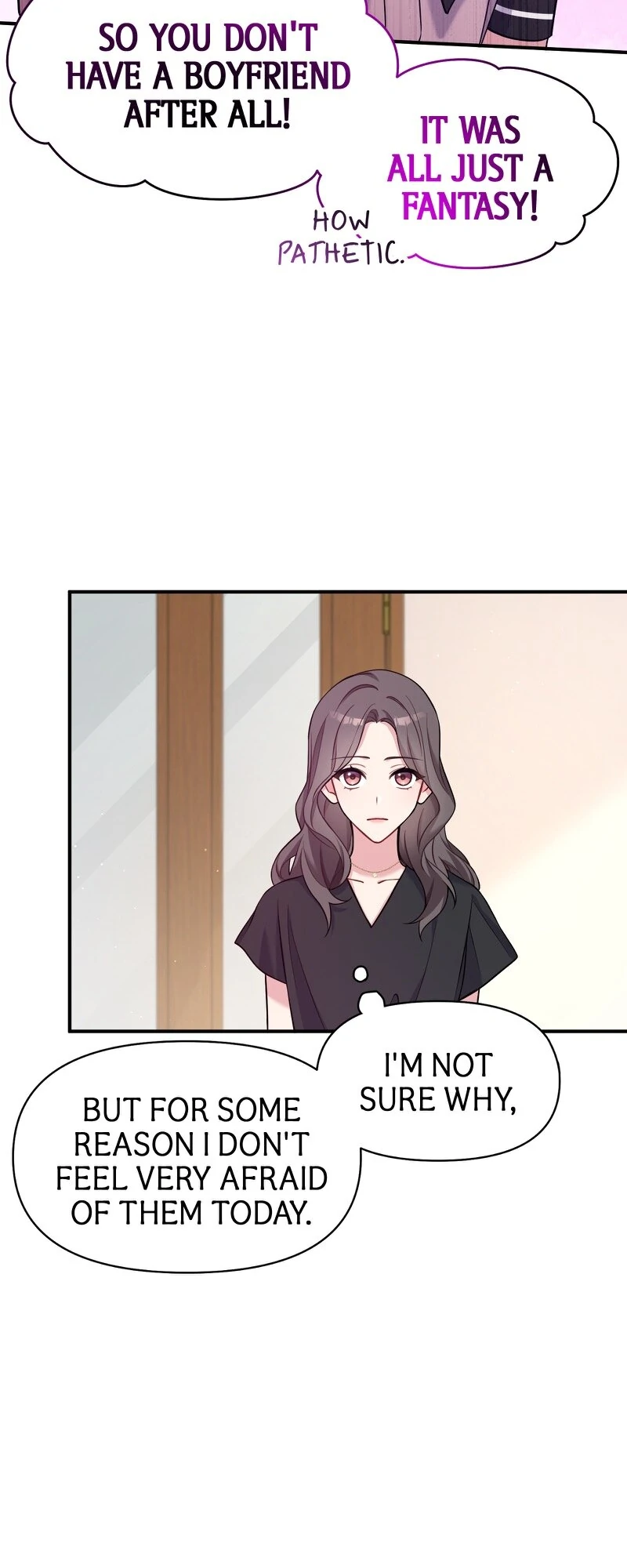 My Three Husbands Who Love Me chapter 15 page 23