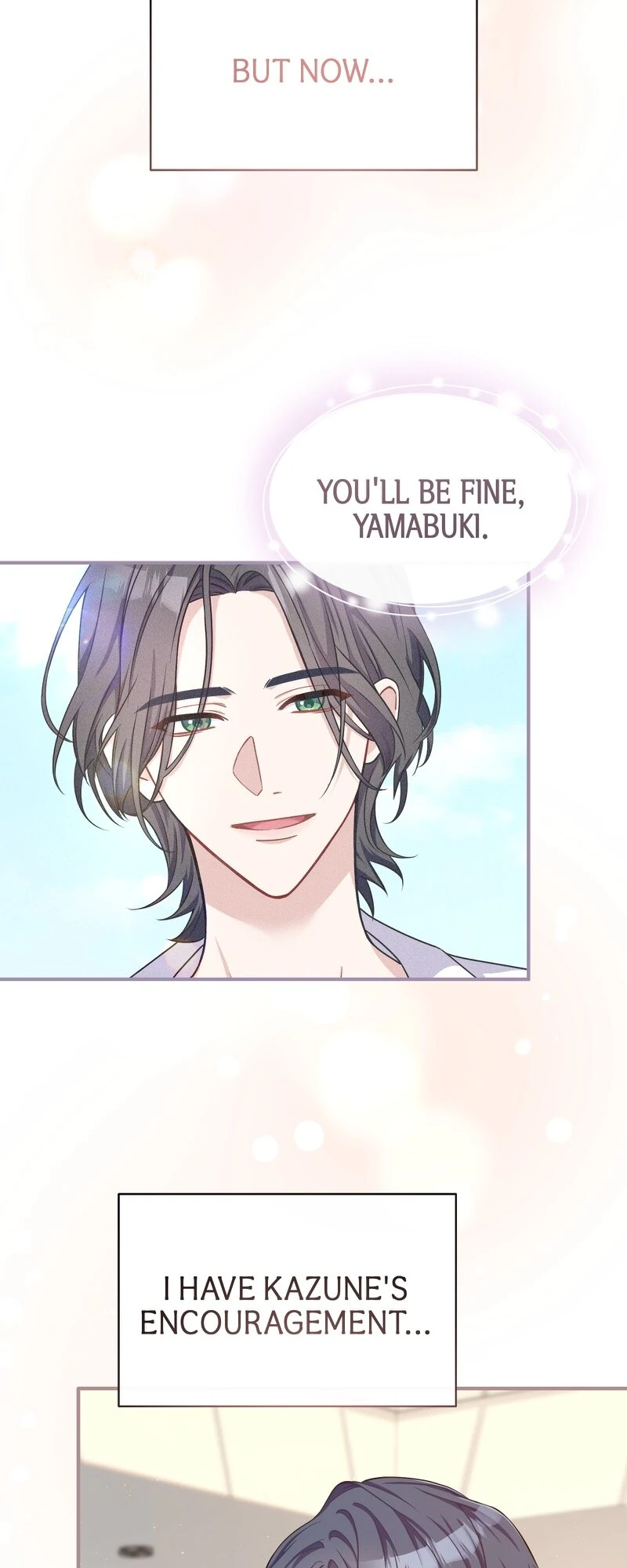 My Three Husbands Who Love Me chapter 15 page 26