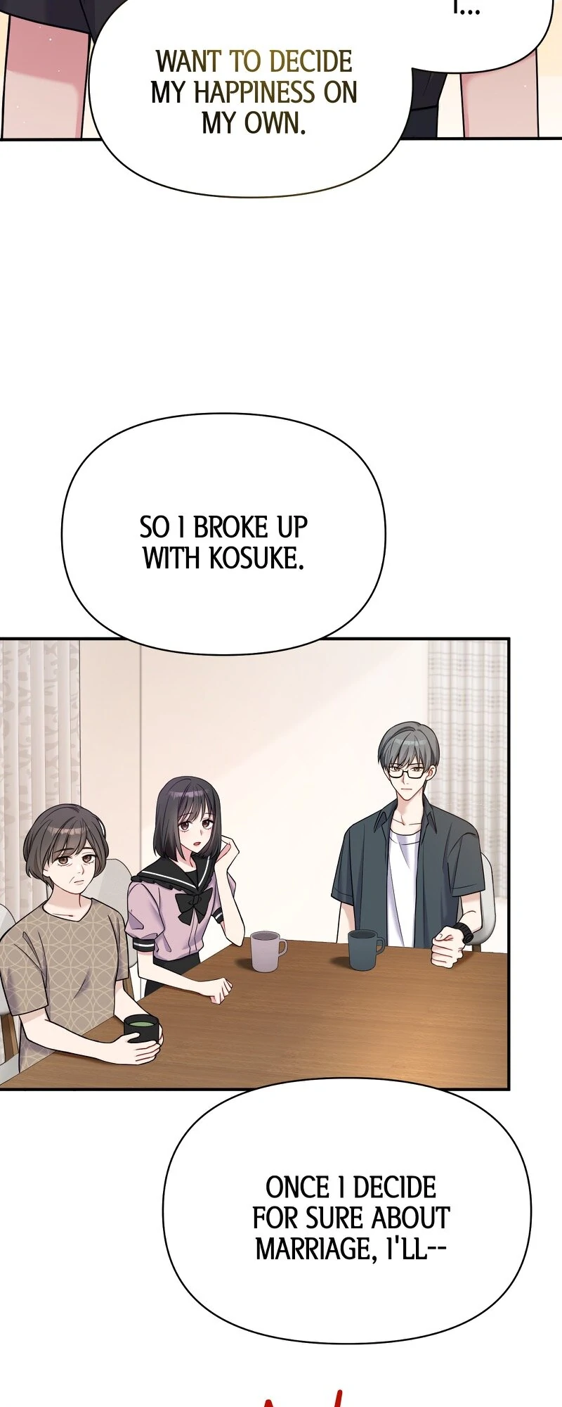 My Three Husbands Who Love Me chapter 15 page 29
