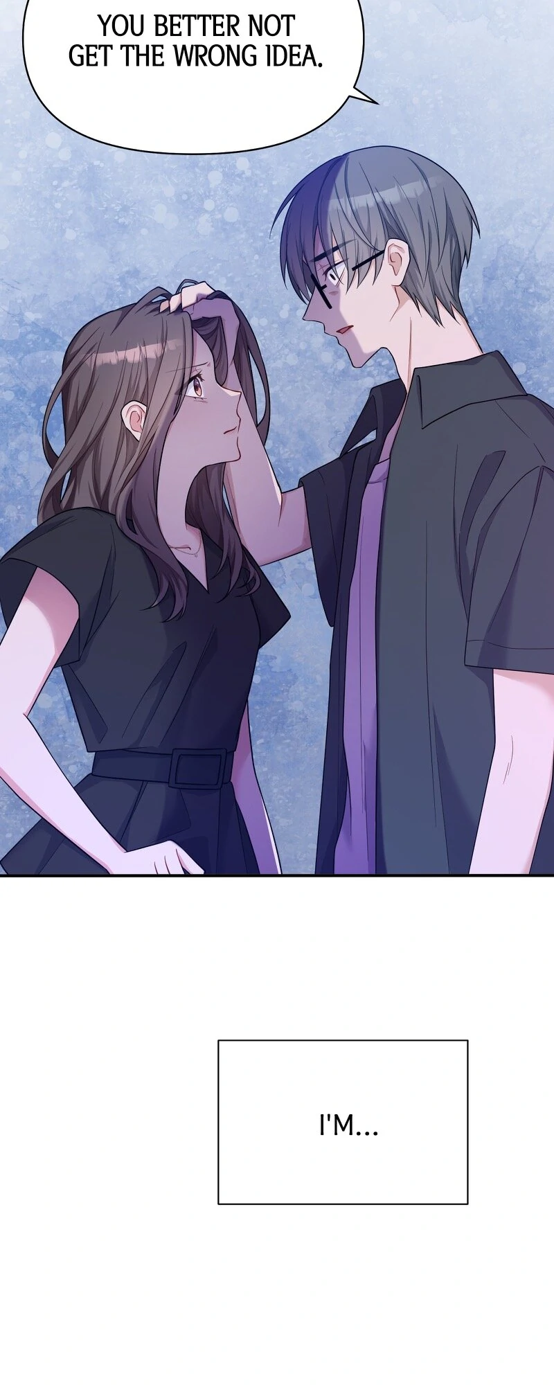 My Three Husbands Who Love Me chapter 15 page 36