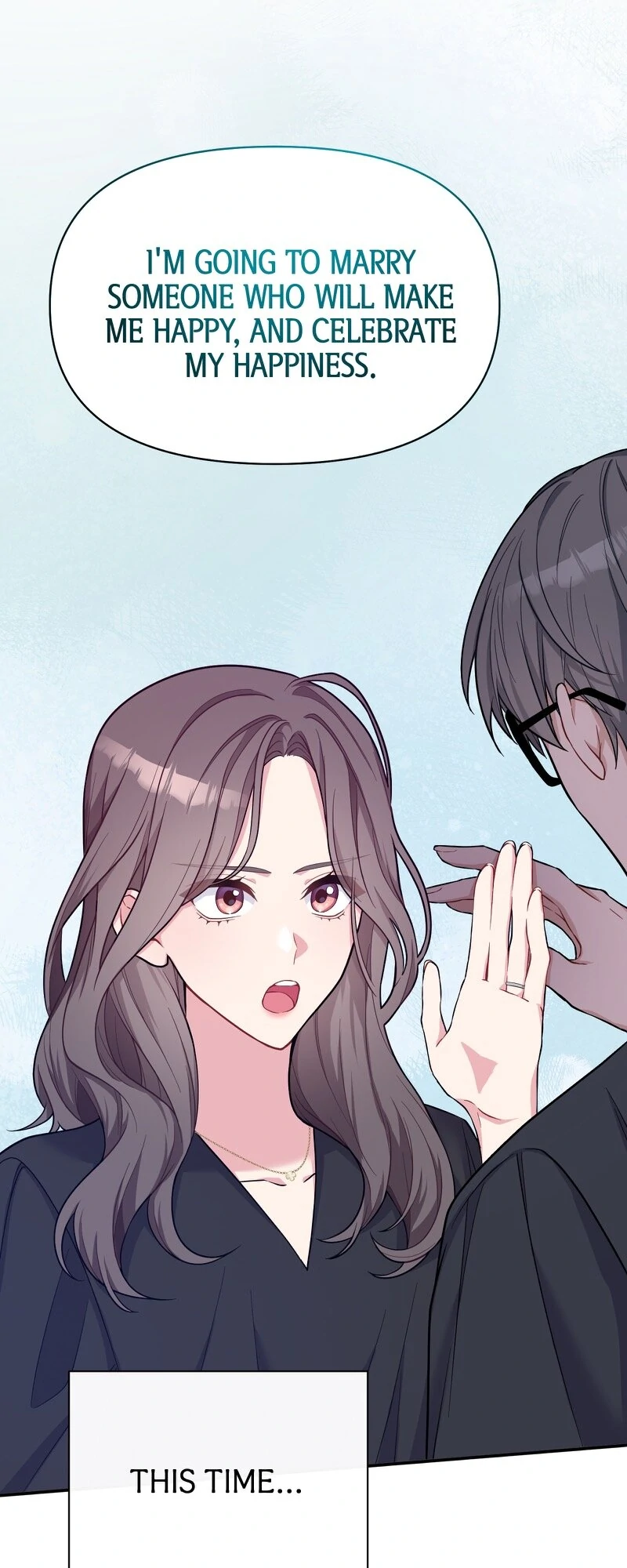 My Three Husbands Who Love Me chapter 15 page 39