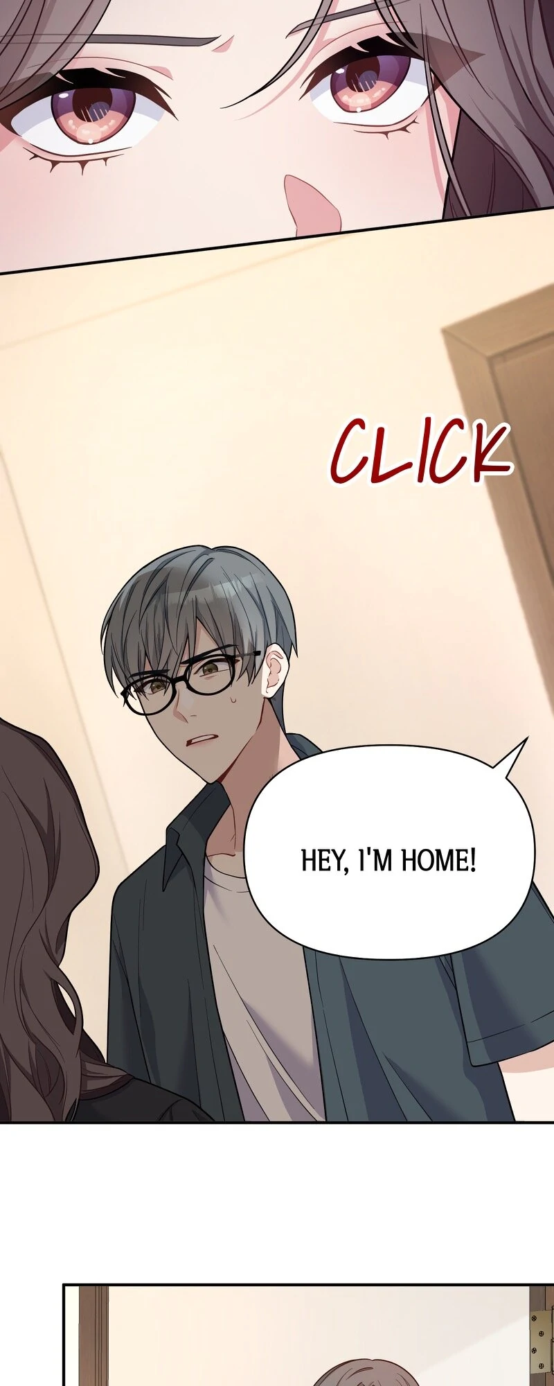 My Three Husbands Who Love Me chapter 15 page 41