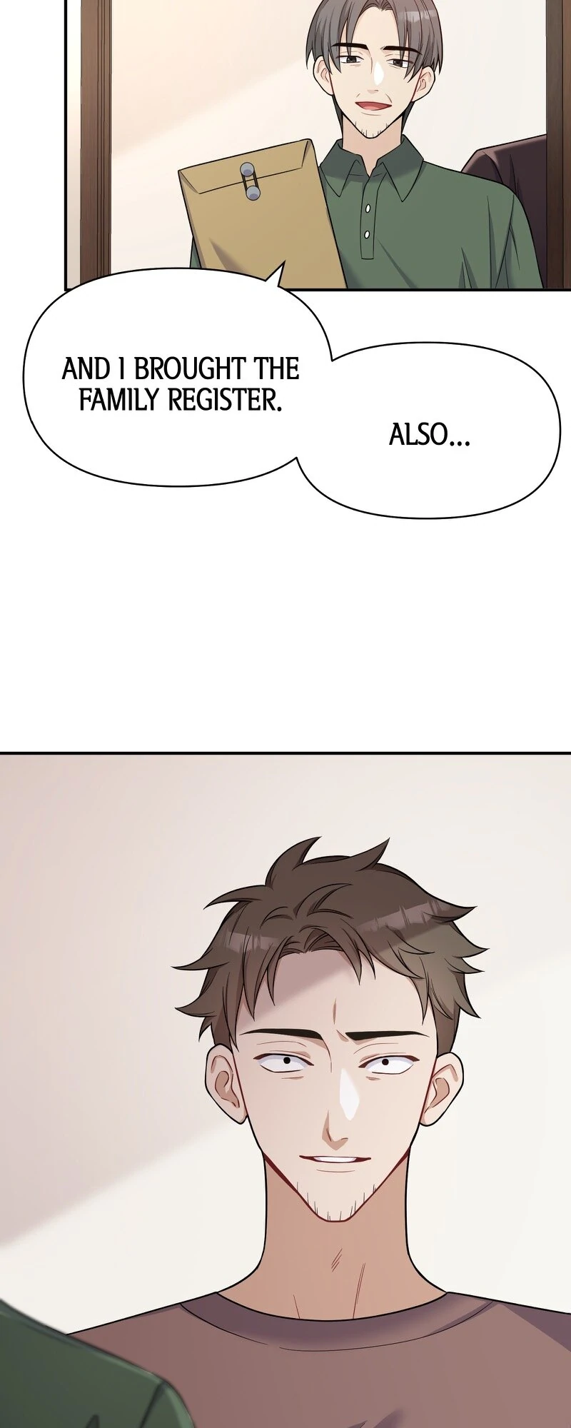 My Three Husbands Who Love Me chapter 15 page 42