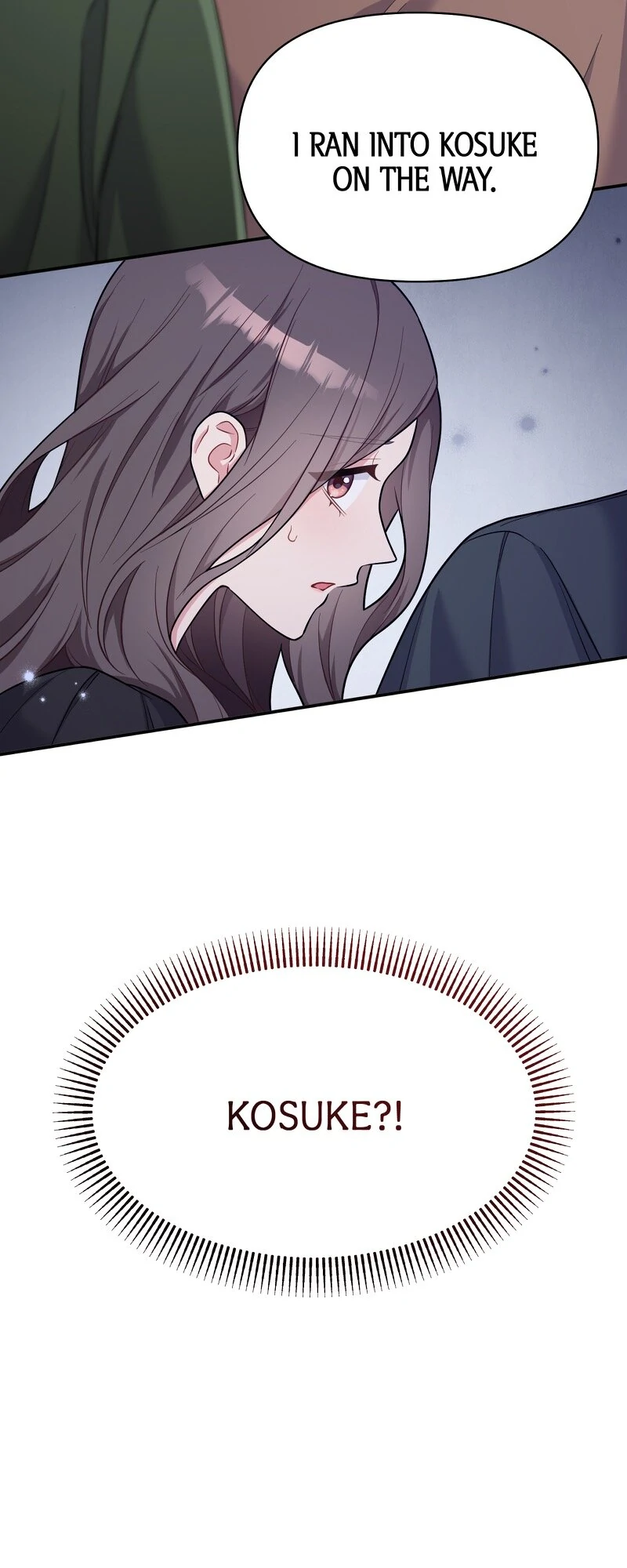 My Three Husbands Who Love Me chapter 15 page 43