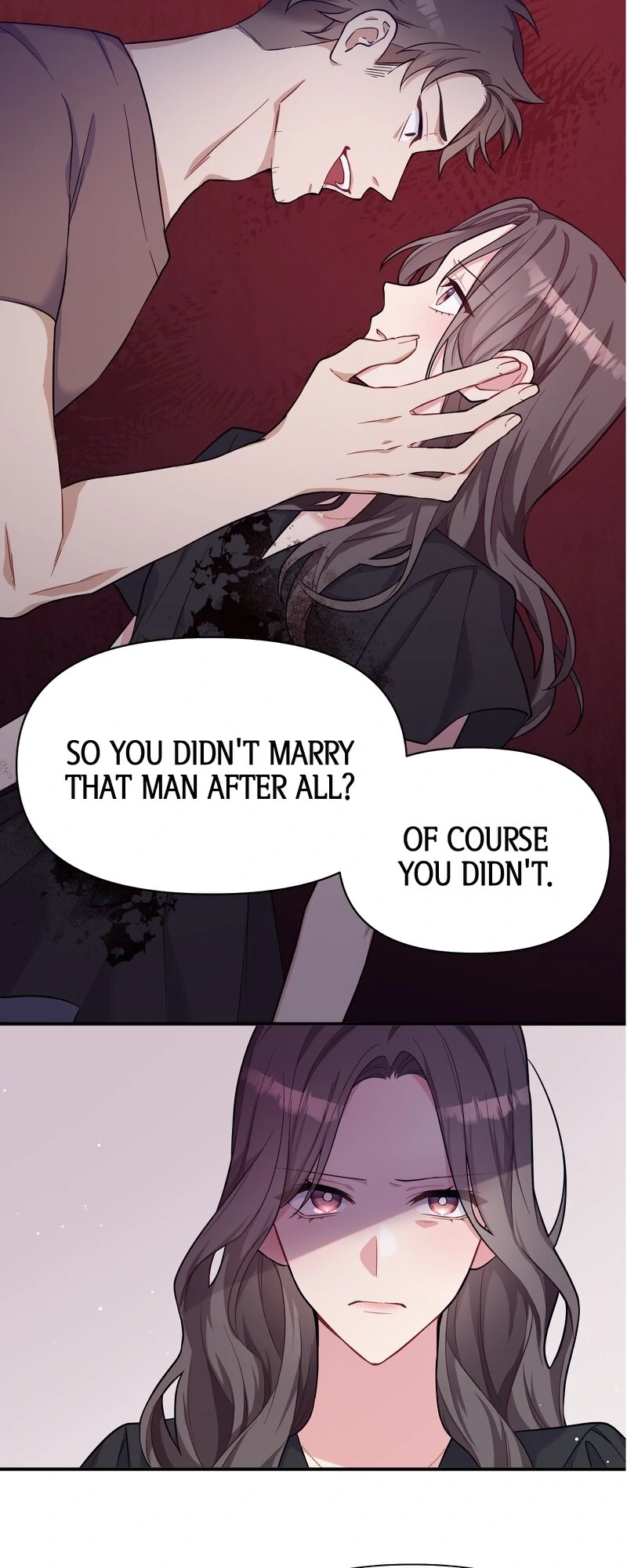 My Three Husbands Who Love Me chapter 15 page 47