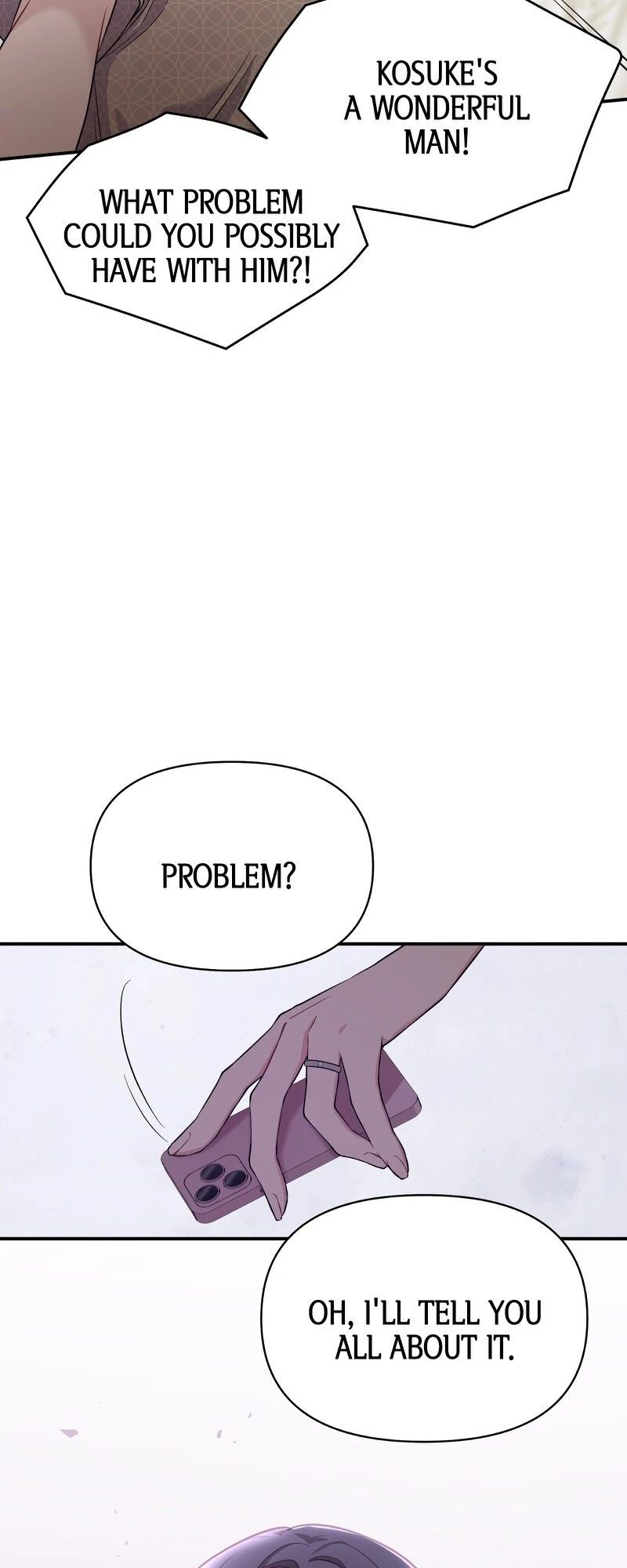 My Three Husbands Who Love Me chapter 15 page 50