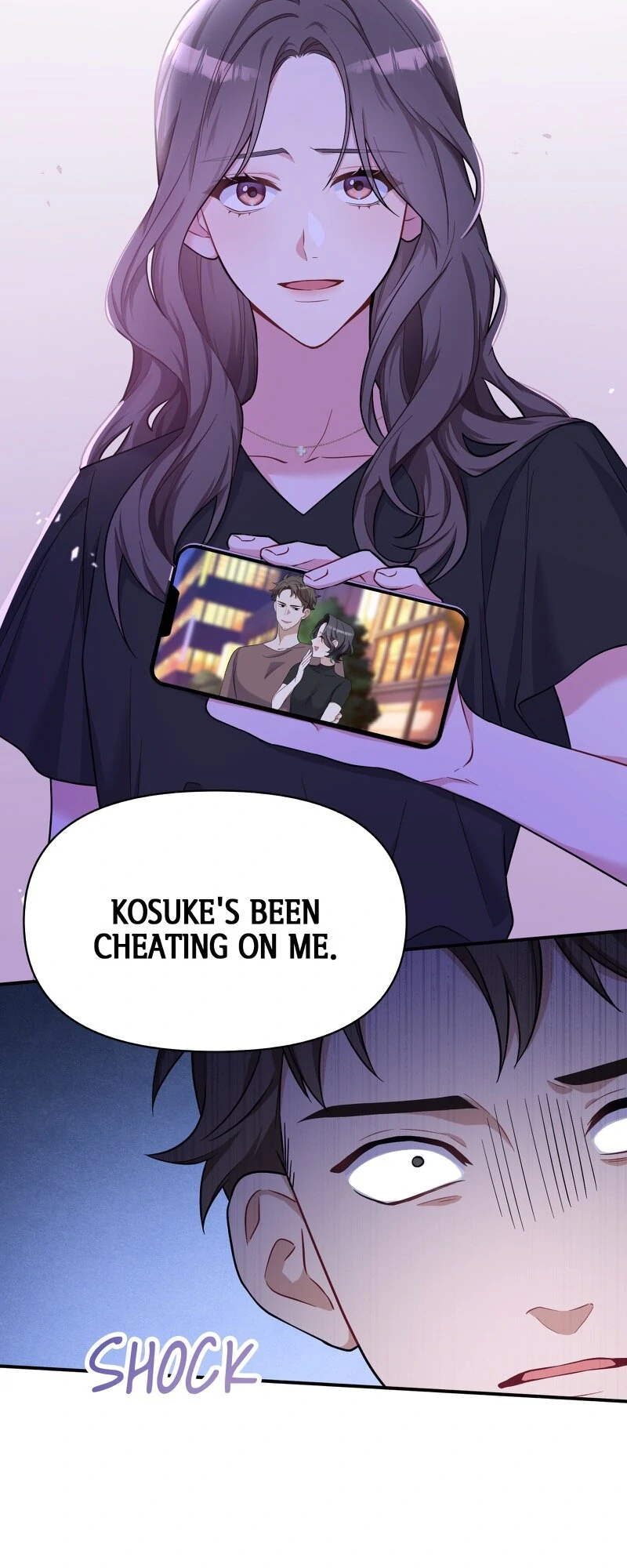 My Three Husbands Who Love Me chapter 15 page 51