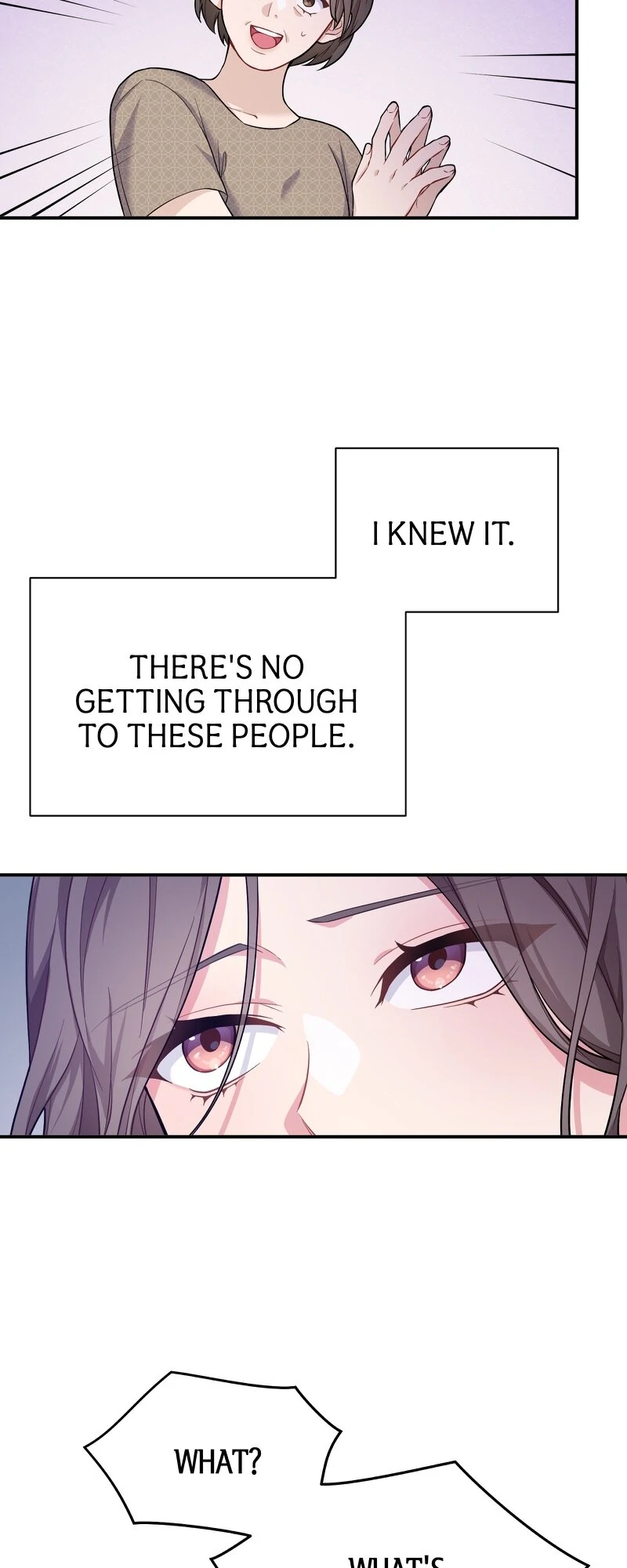 My Three Husbands Who Love Me chapter 15 page 53
