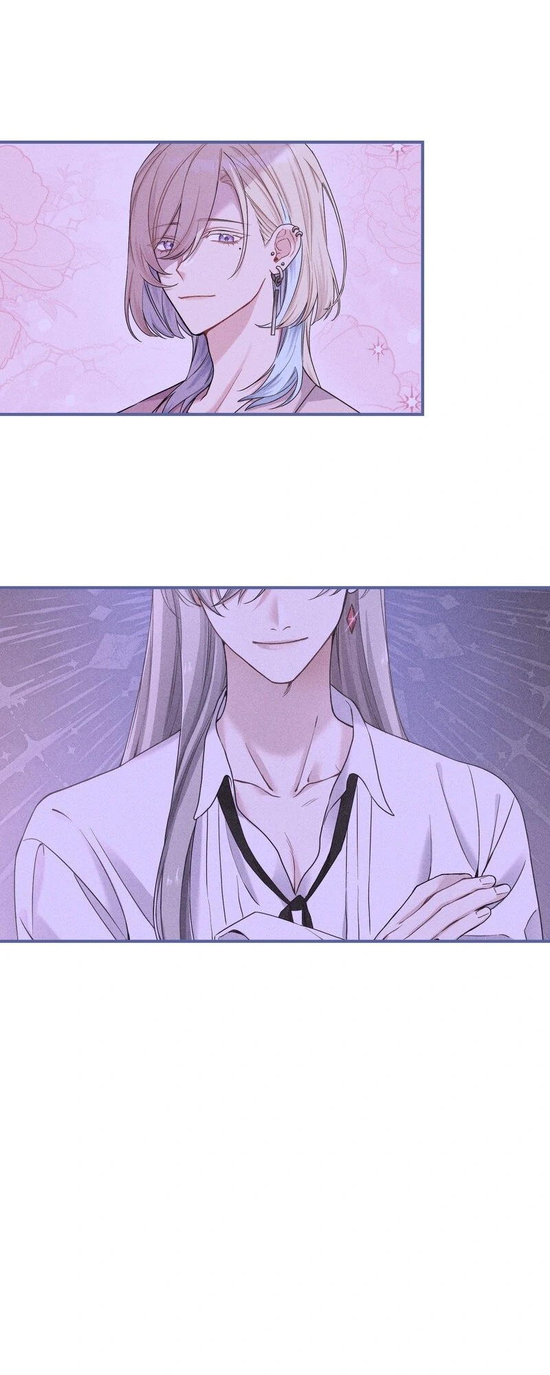 My Three Husbands Who Love Me chapter 15 page 58