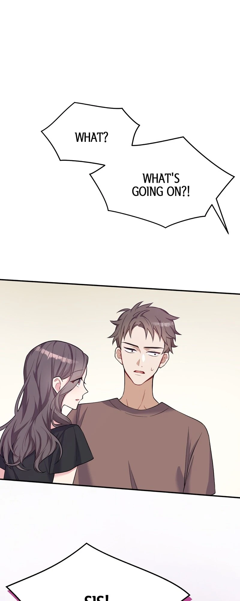 My Three Husbands Who Love Me chapter 16 page 1