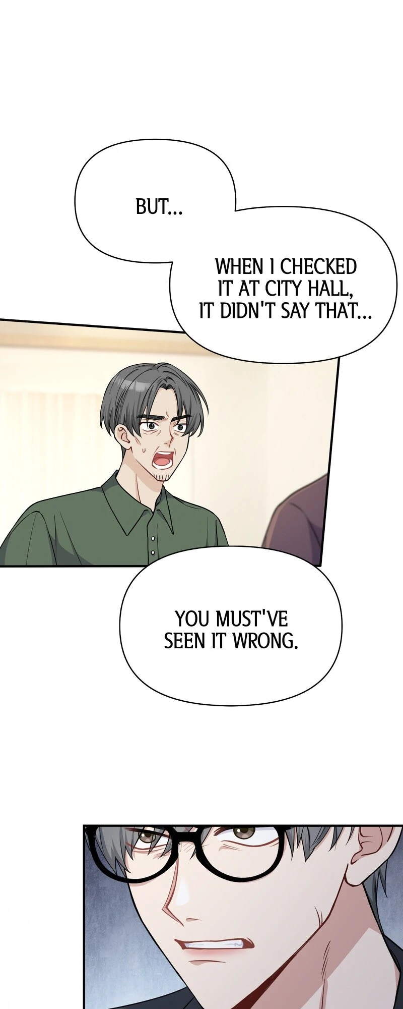 My Three Husbands Who Love Me chapter 16 page 7
