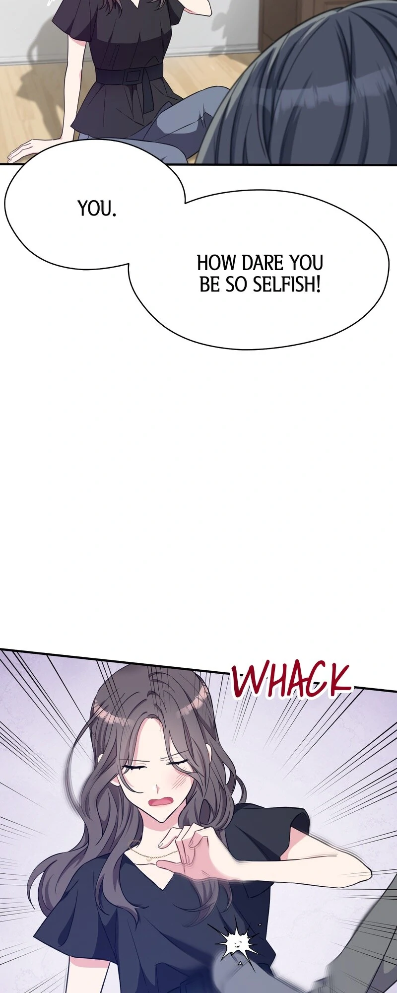 My Three Husbands Who Love Me chapter 16 page 10