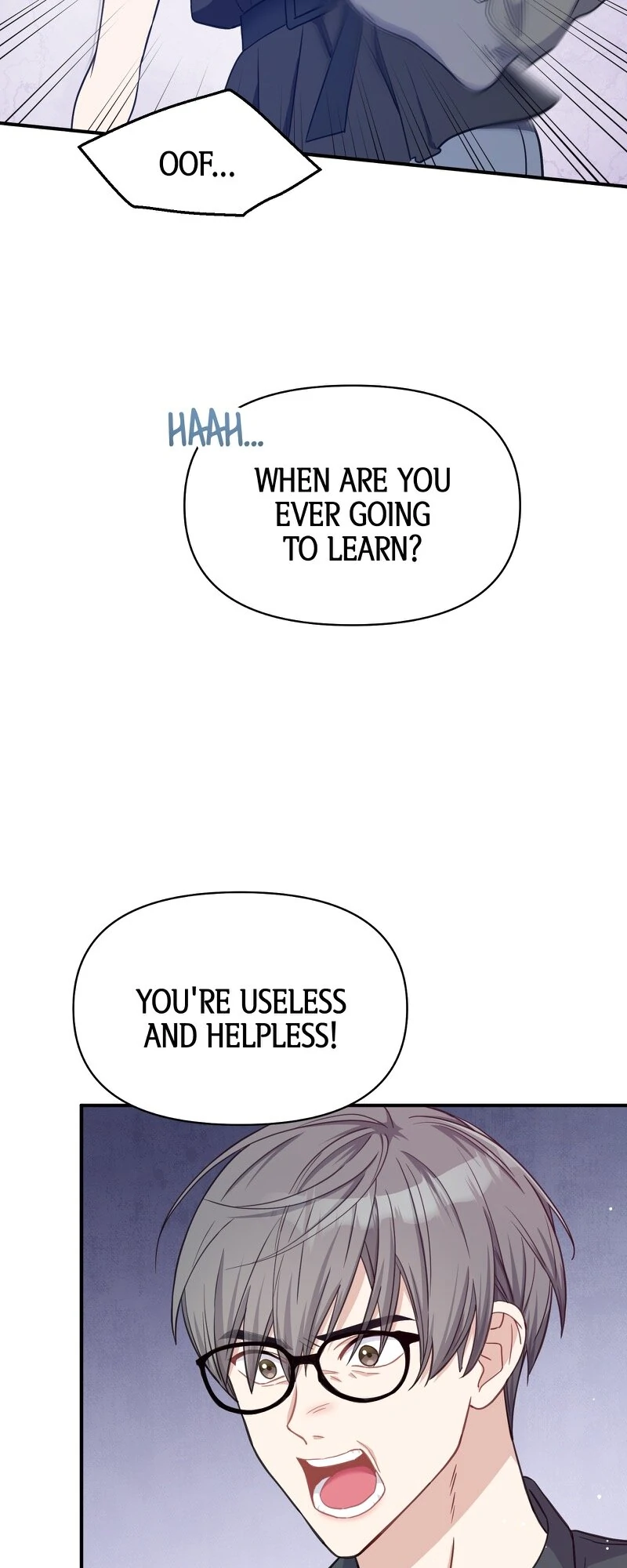 My Three Husbands Who Love Me chapter 16 page 11