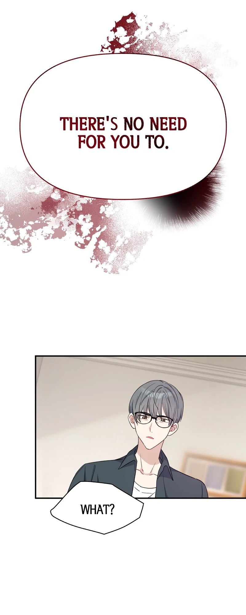 My Three Husbands Who Love Me chapter 16 page 13