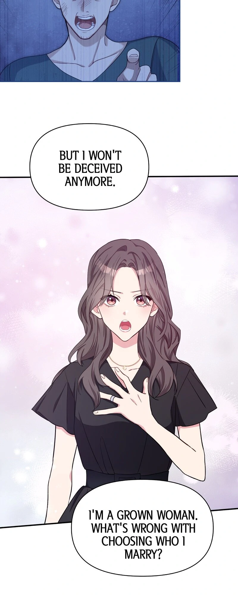 My Three Husbands Who Love Me chapter 16 page 18