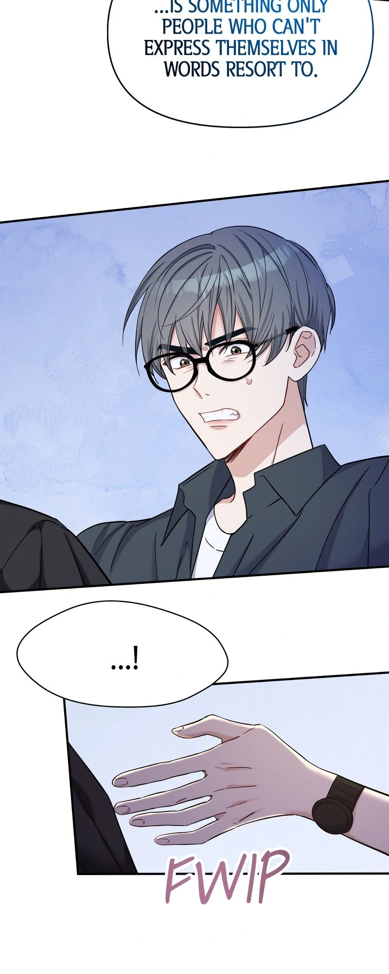 My Three Husbands Who Love Me chapter 16 page 21