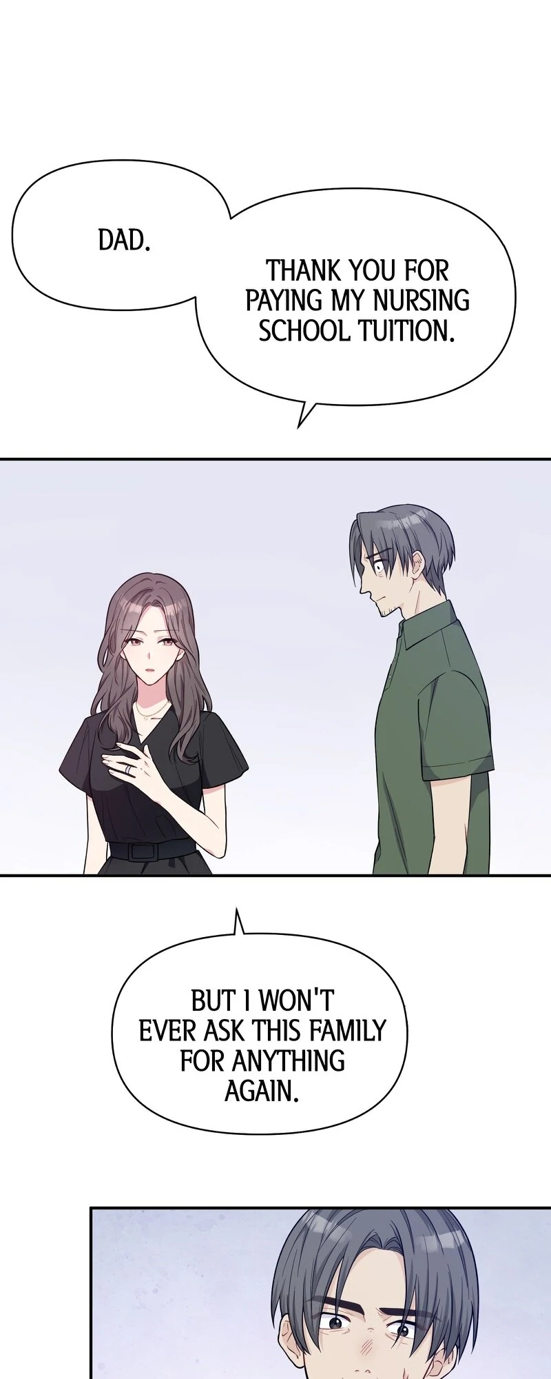 My Three Husbands Who Love Me chapter 16 page 22