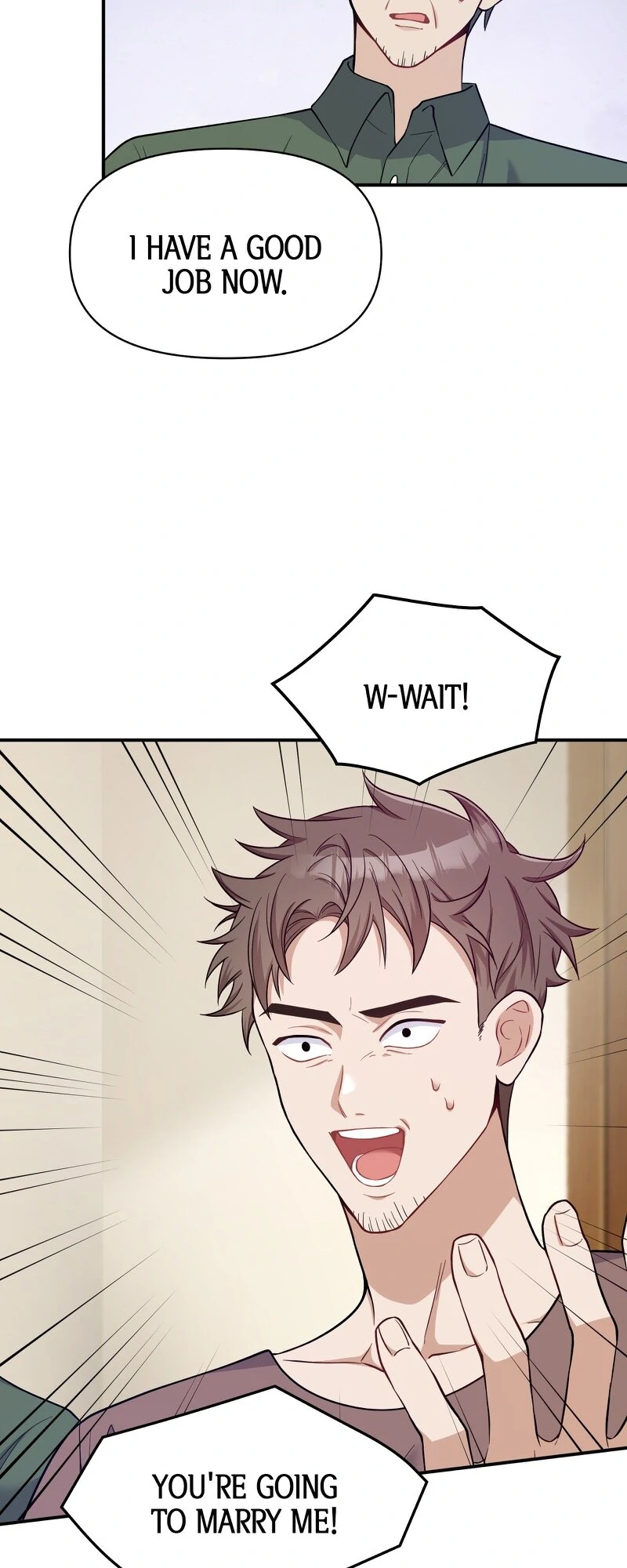 My Three Husbands Who Love Me chapter 16 page 23