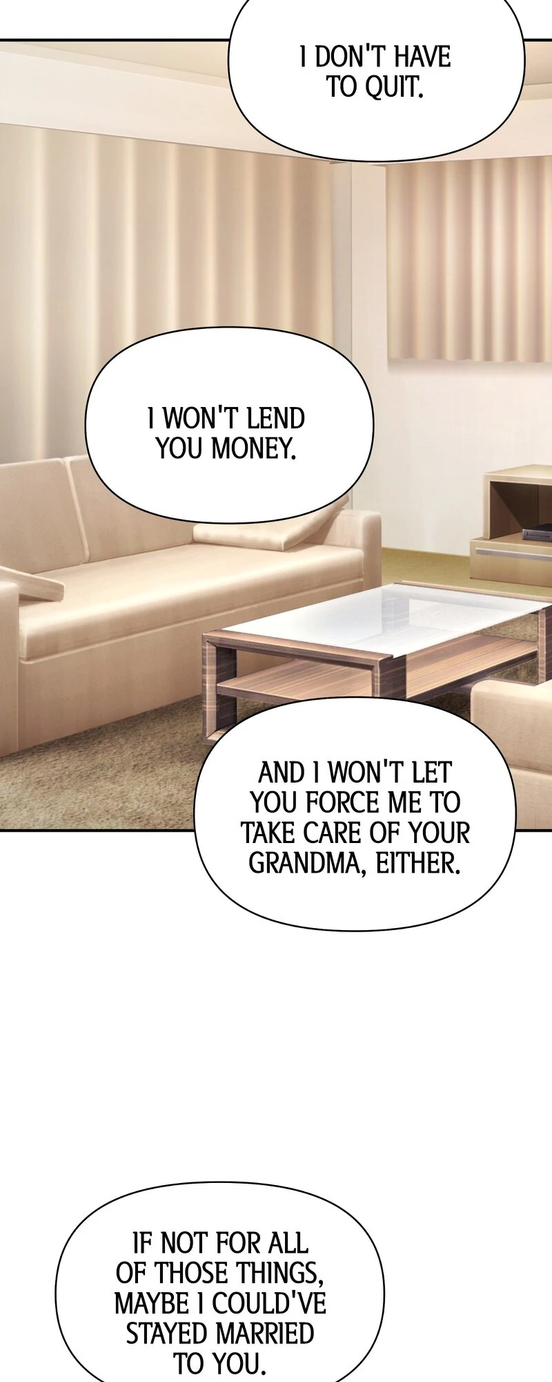 My Three Husbands Who Love Me chapter 16 page 26