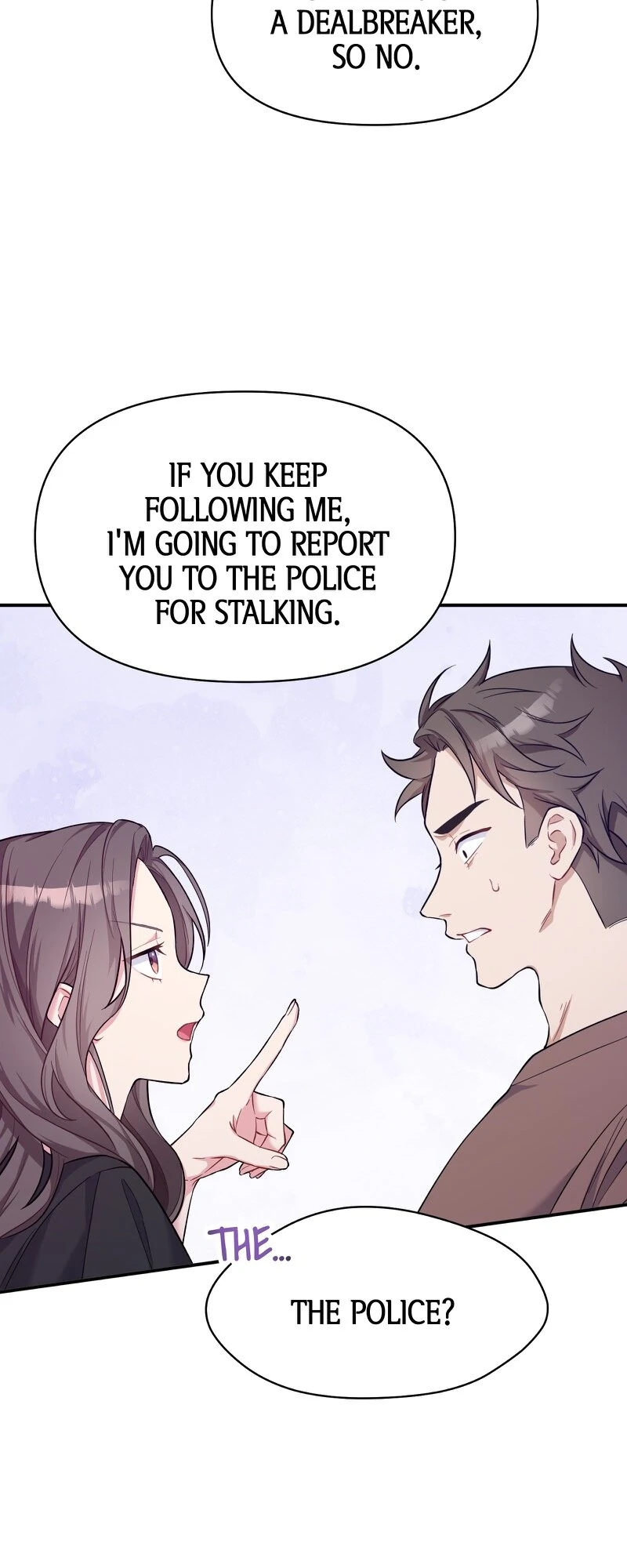 My Three Husbands Who Love Me chapter 16 page 28