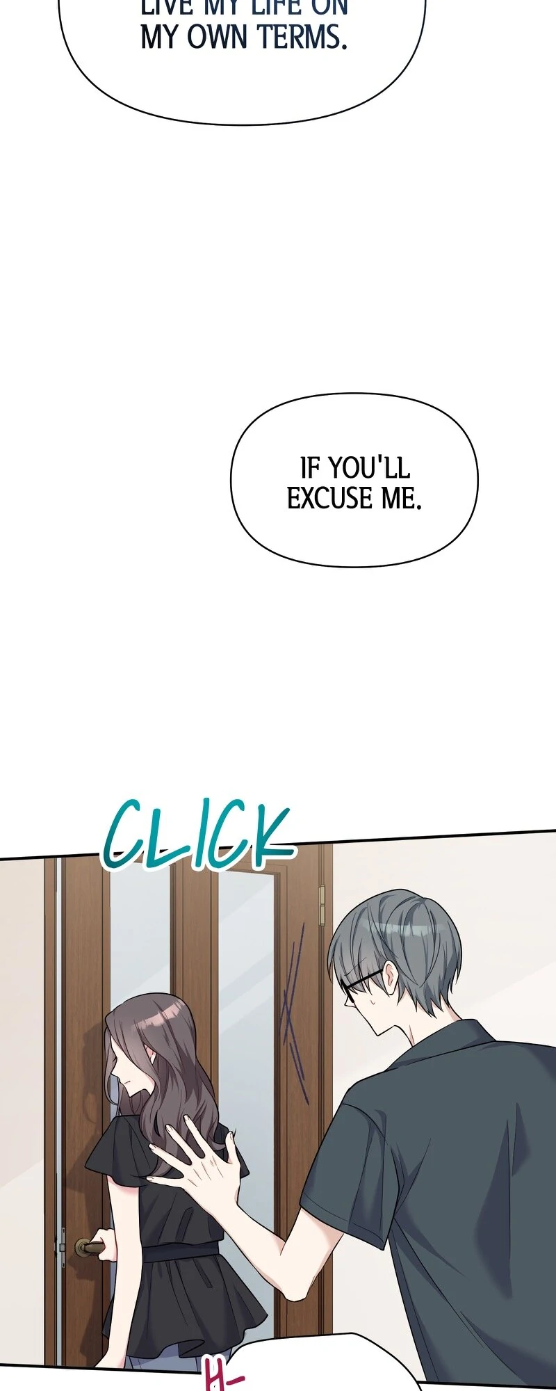My Three Husbands Who Love Me chapter 16 page 31