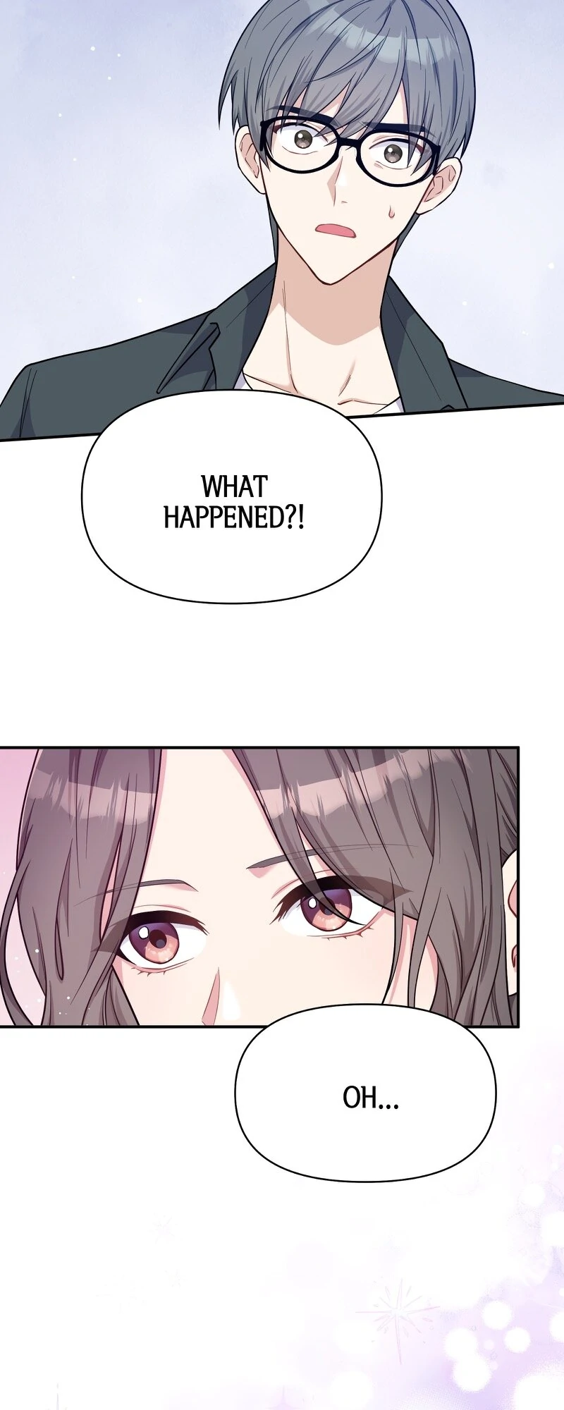 My Three Husbands Who Love Me chapter 16 page 33