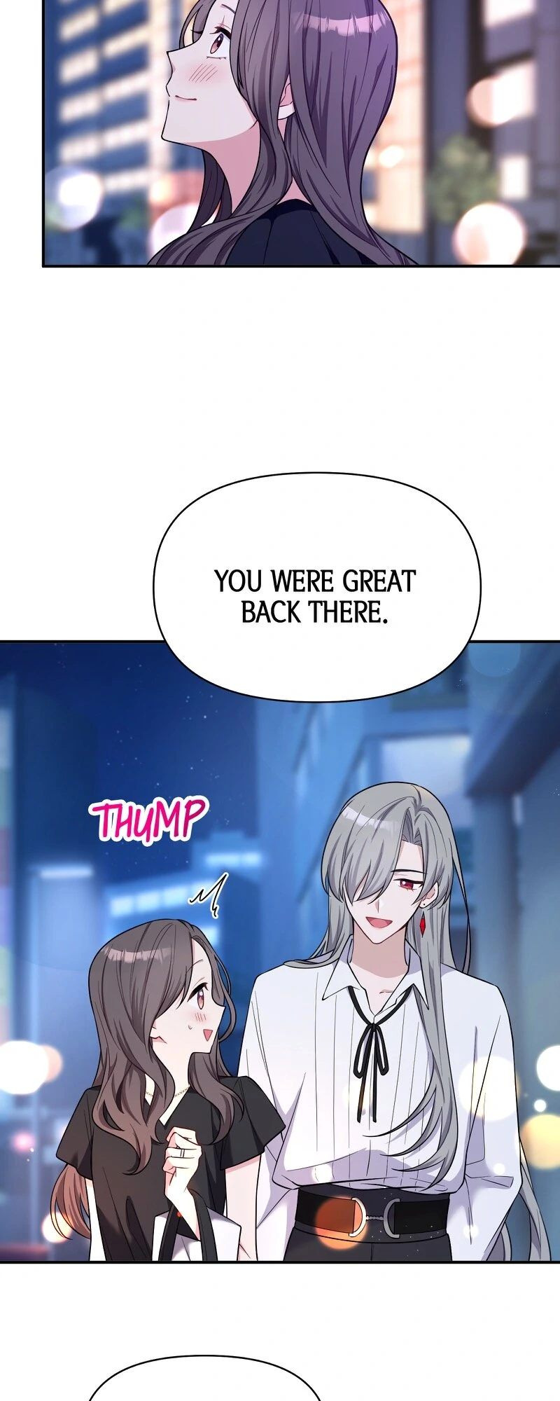 My Three Husbands Who Love Me chapter 16 page 37