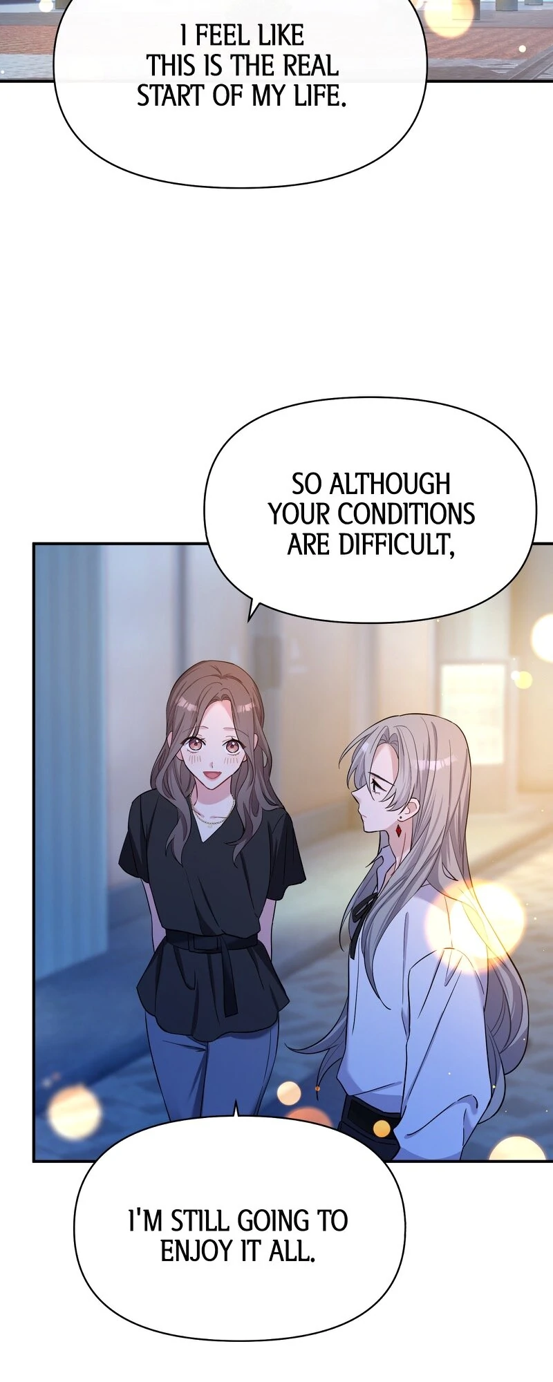 My Three Husbands Who Love Me chapter 16 page 42