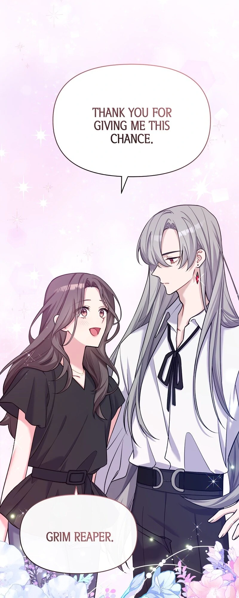 My Three Husbands Who Love Me chapter 16 page 44