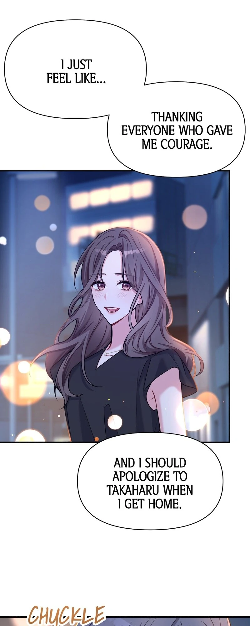 My Three Husbands Who Love Me chapter 16 page 46